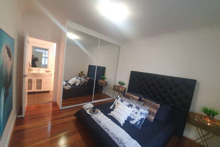 Third view of Homely townhouse listing, 9T/11 O'REILLY STREET, Parramatta NSW 2150