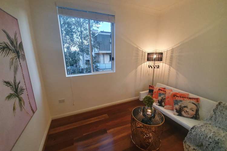 Sixth view of Homely townhouse listing, 9T/11 O'REILLY STREET, Parramatta NSW 2150