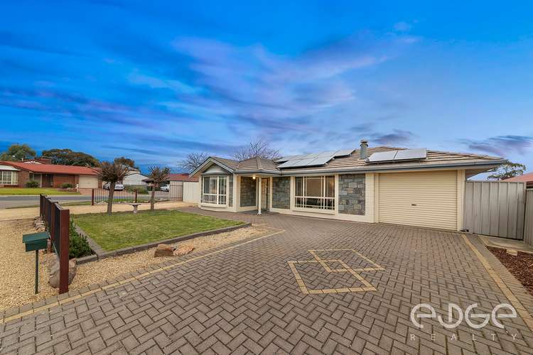Second view of Homely house listing, 2 Batcombe Avenue, Craigmore SA 5114