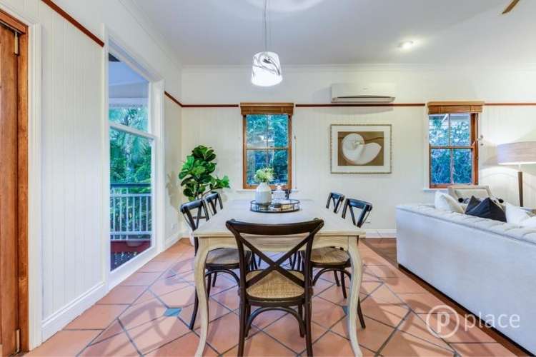 Fourth view of Homely house listing, 56 Vale Street, Kelvin Grove QLD 4059