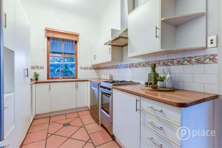 Fifth view of Homely house listing, 56 Vale Street, Kelvin Grove QLD 4059