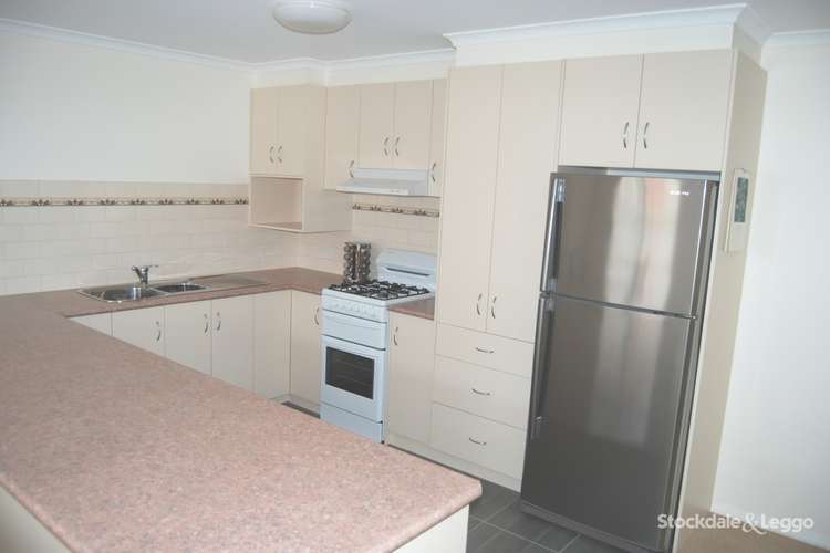 Third view of Homely townhouse listing, 2/68 Church Street, Grovedale VIC 3216
