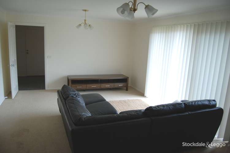 Fourth view of Homely townhouse listing, 2/68 Church Street, Grovedale VIC 3216