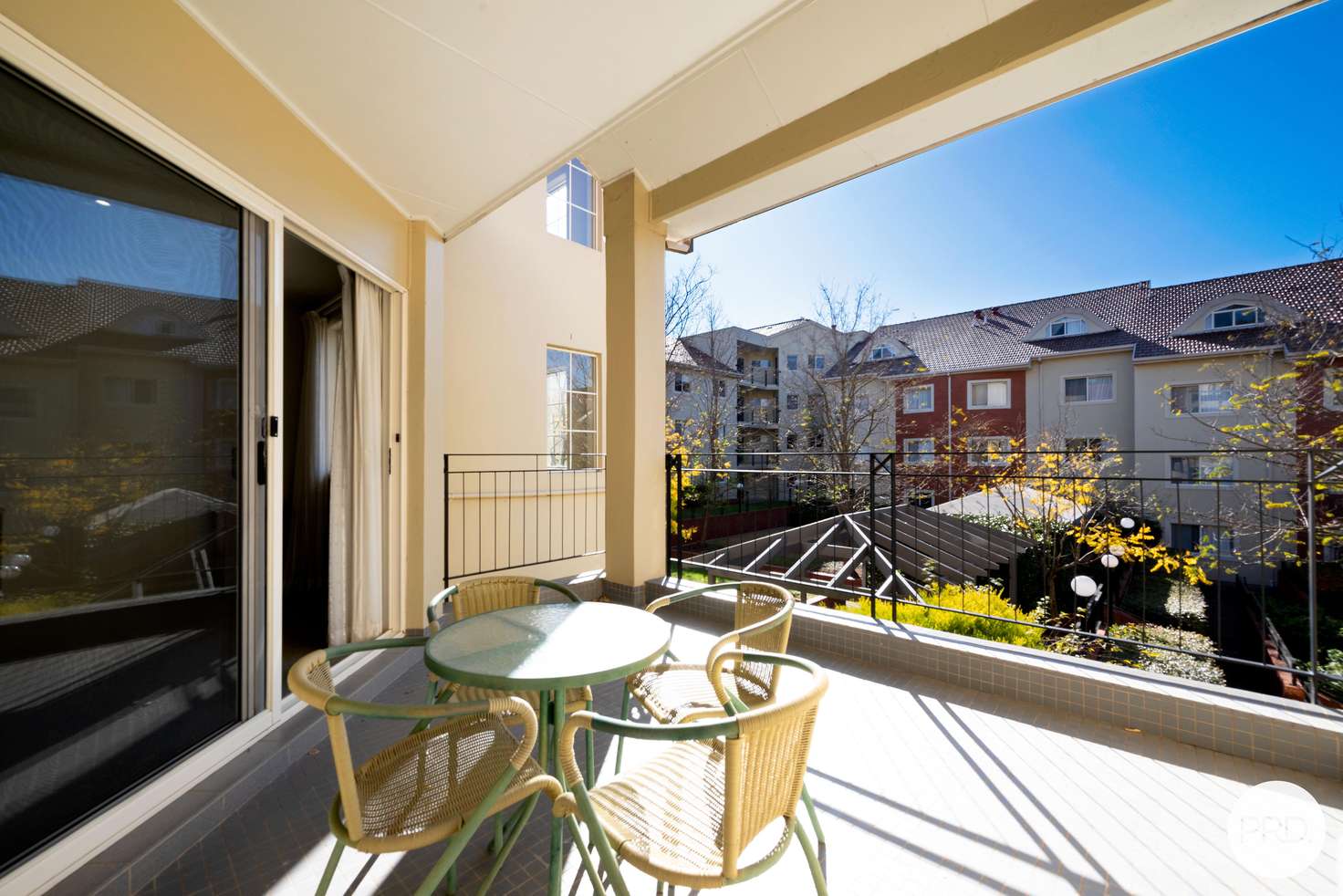 Main view of Homely apartment listing, 19/10 Dominion Circuit, Forrest ACT 2603