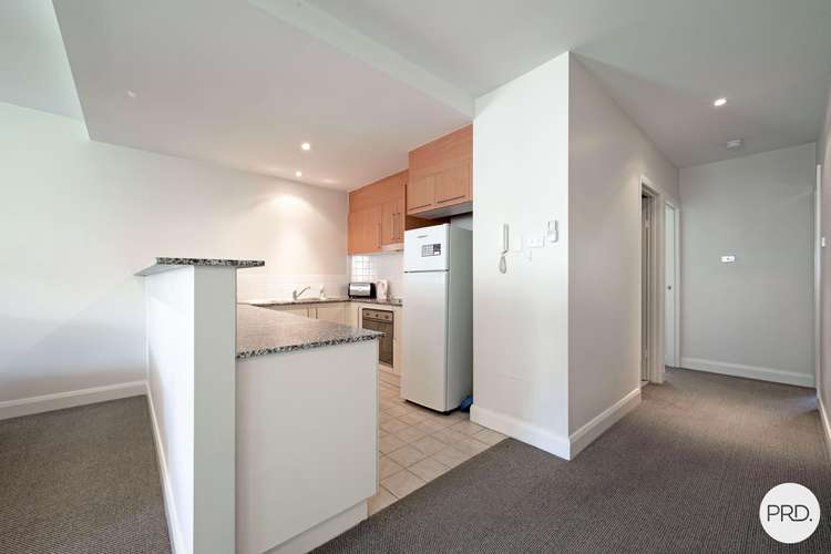 Third view of Homely apartment listing, 19/10 Dominion Circuit, Forrest ACT 2603