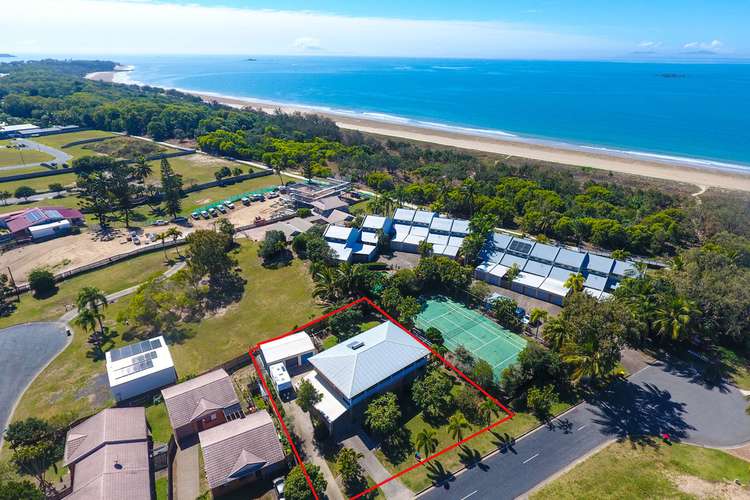 Main view of Homely house listing, 7 Homestead Bay Avenue, Shoal Point QLD 4750