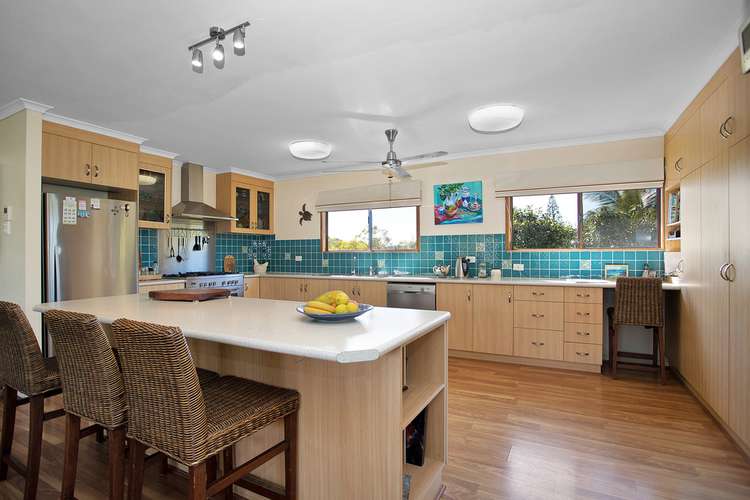 Fourth view of Homely house listing, 7 Homestead Bay Avenue, Shoal Point QLD 4750