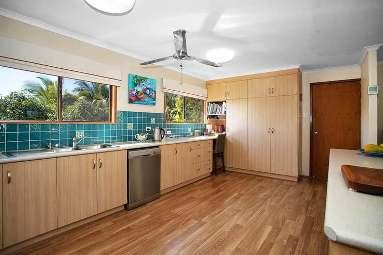 Fifth view of Homely house listing, 7 Homestead Bay Avenue, Shoal Point QLD 4750