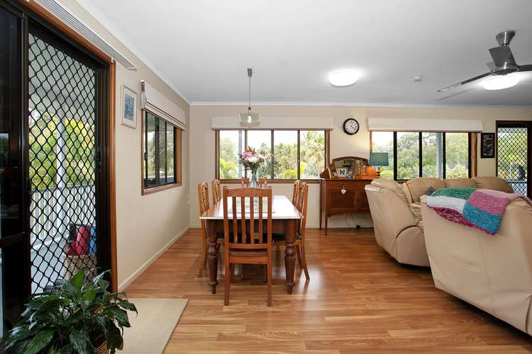 Sixth view of Homely house listing, 7 Homestead Bay Avenue, Shoal Point QLD 4750