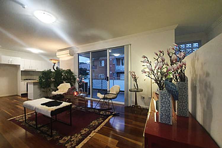 Second view of Homely house listing, 9h/11 O'REILLY STREET, Parramatta NSW 2150