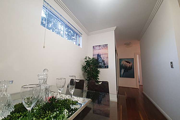 Sixth view of Homely house listing, 9h/11 O'REILLY STREET, Parramatta NSW 2150