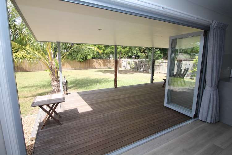 Second view of Homely house listing, 88 Queens Road, Hermit Park QLD 4812