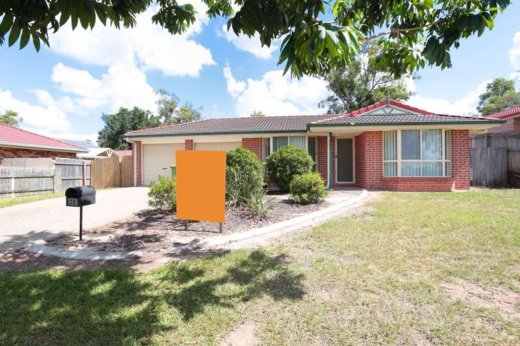 Main view of Homely house listing, 20 Timberline Court, Springfield QLD 4300