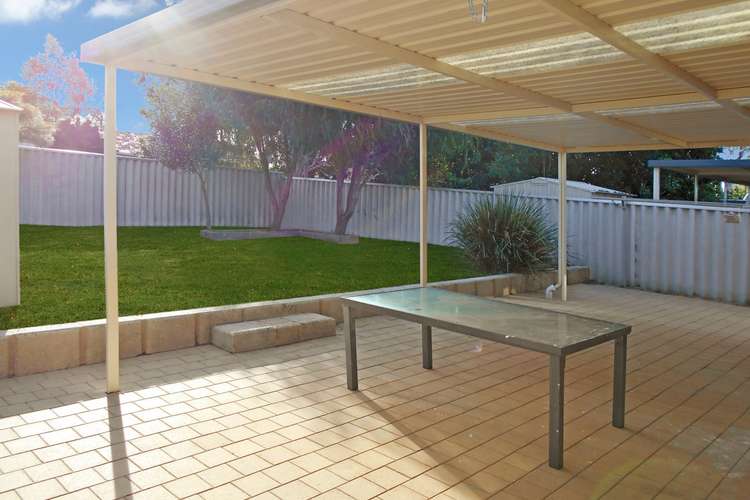 Sixth view of Homely semiDetached listing, 63 Amberton Ave, Girrawheen WA 6064