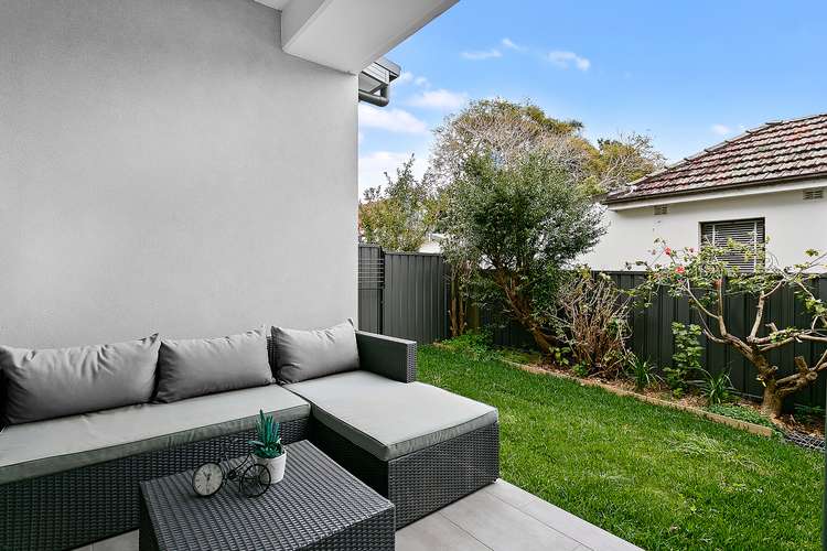 Fifth view of Homely townhouse listing, 4/35 Campbell Street, Sans Souci NSW 2219