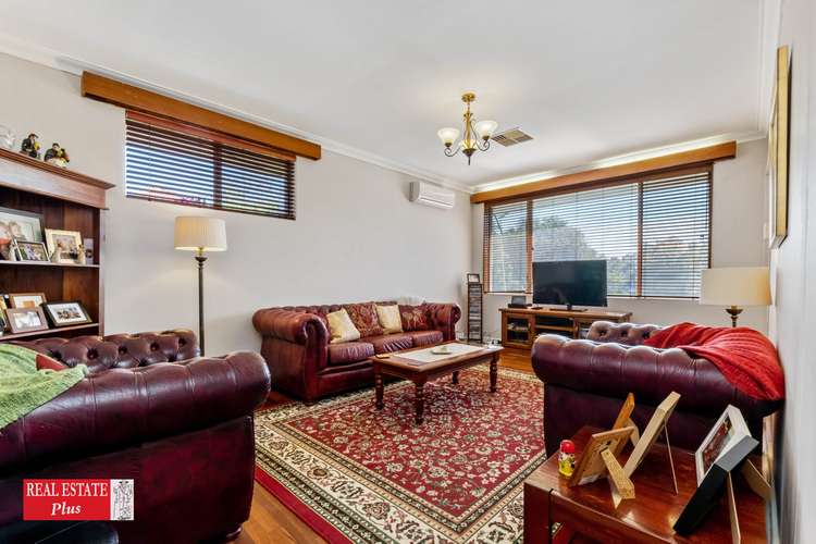 Second view of Homely house listing, 47 Wooloomooloo Road, Greenmount WA 6056