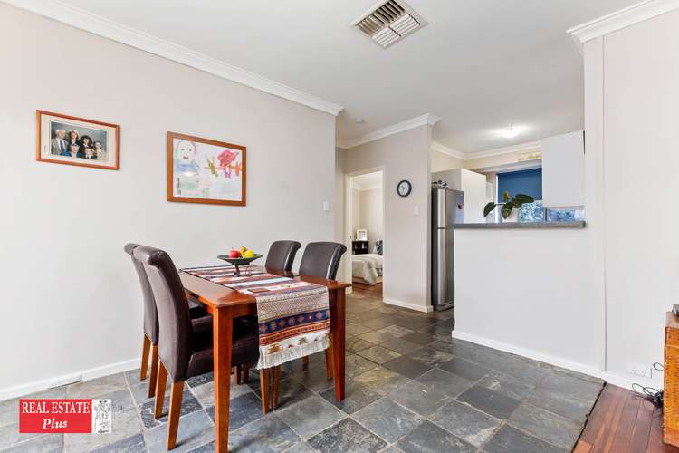 Fifth view of Homely house listing, 47 Wooloomooloo Road, Greenmount WA 6056