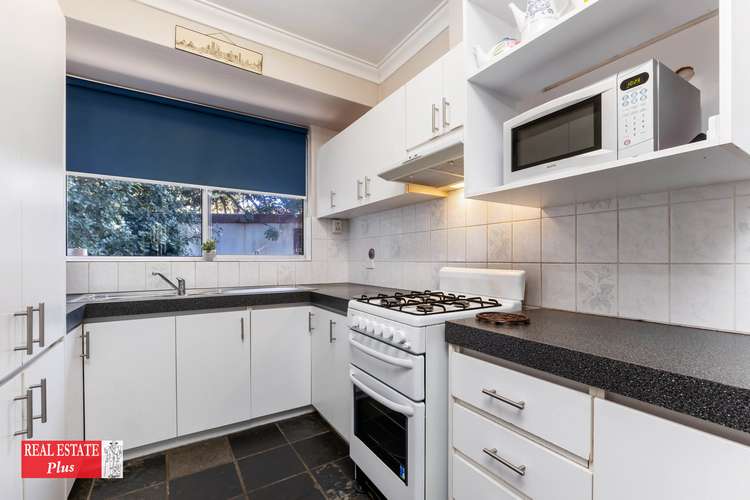 Sixth view of Homely house listing, 47 Wooloomooloo Road, Greenmount WA 6056