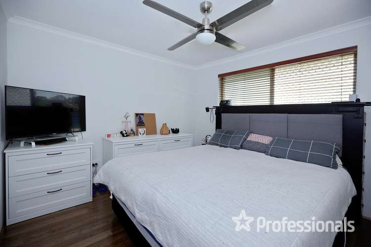 Second view of Homely house listing, 17 Bryah Place, Ballajura WA 6066