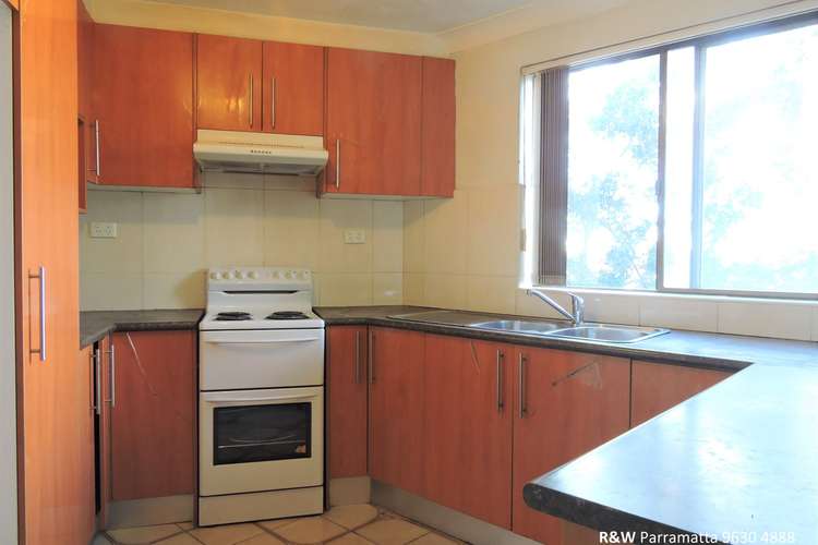 Second view of Homely unit listing, 10/18-20 Great Western Highway, Parramatta NSW 2150