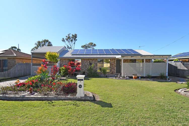 Main view of Homely house listing, 6 MAREE STREET, Wondunna QLD 4655