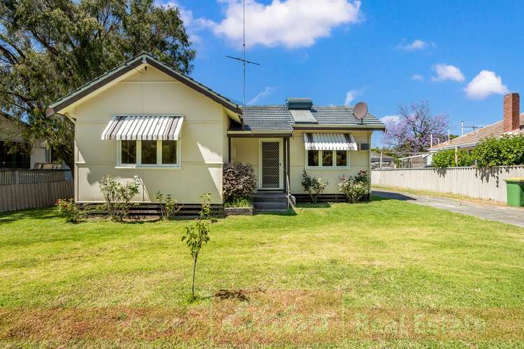 Main view of Homely house listing, 4 Maitland Road, Capel WA 6271