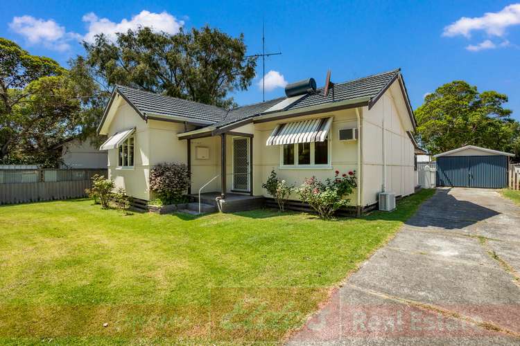 Second view of Homely house listing, 4 Maitland Road, Capel WA 6271
