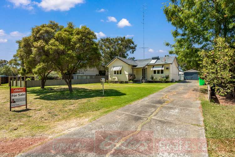 Fourth view of Homely house listing, 4 Maitland Road, Capel WA 6271