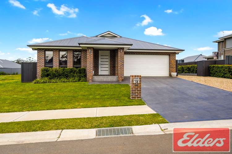 Main view of Homely house listing, 38 St Heliers Road, Silverdale NSW 2752