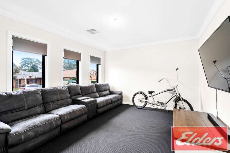 Third view of Homely house listing, 38 St Heliers Road, Silverdale NSW 2752