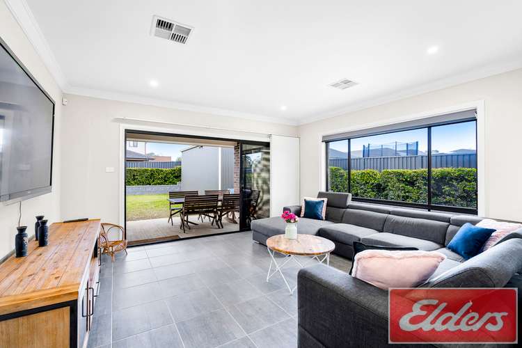 Seventh view of Homely house listing, 38 St Heliers Road, Silverdale NSW 2752