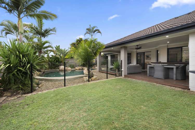 Main view of Homely house listing, 24 Bonros Place, The Gap QLD 4061