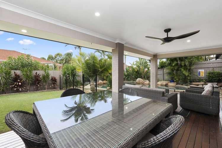 Fourth view of Homely house listing, 24 Bonros Place, The Gap QLD 4061