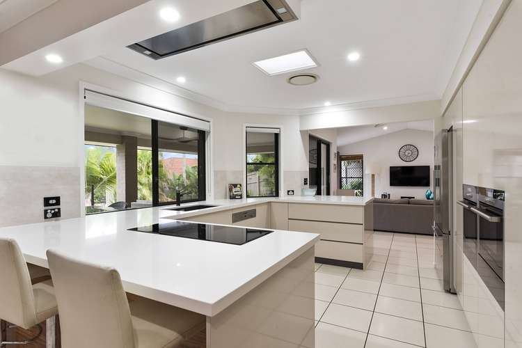 Fifth view of Homely house listing, 24 Bonros Place, The Gap QLD 4061