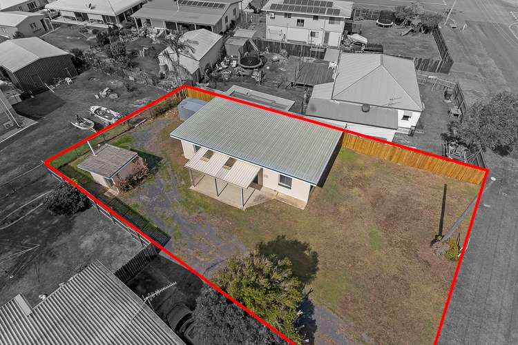 Second view of Homely house listing, 70 Welch Street, Elliott Heads QLD 4670