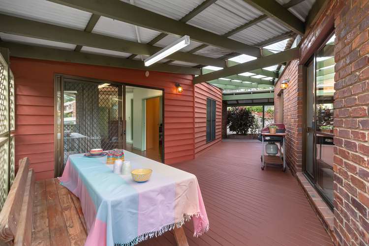 Second view of Homely house listing, 22 Kinbrace Street, Ferny Grove QLD 4055