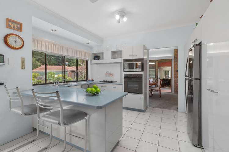 Third view of Homely house listing, 22 Kinbrace Street, Ferny Grove QLD 4055