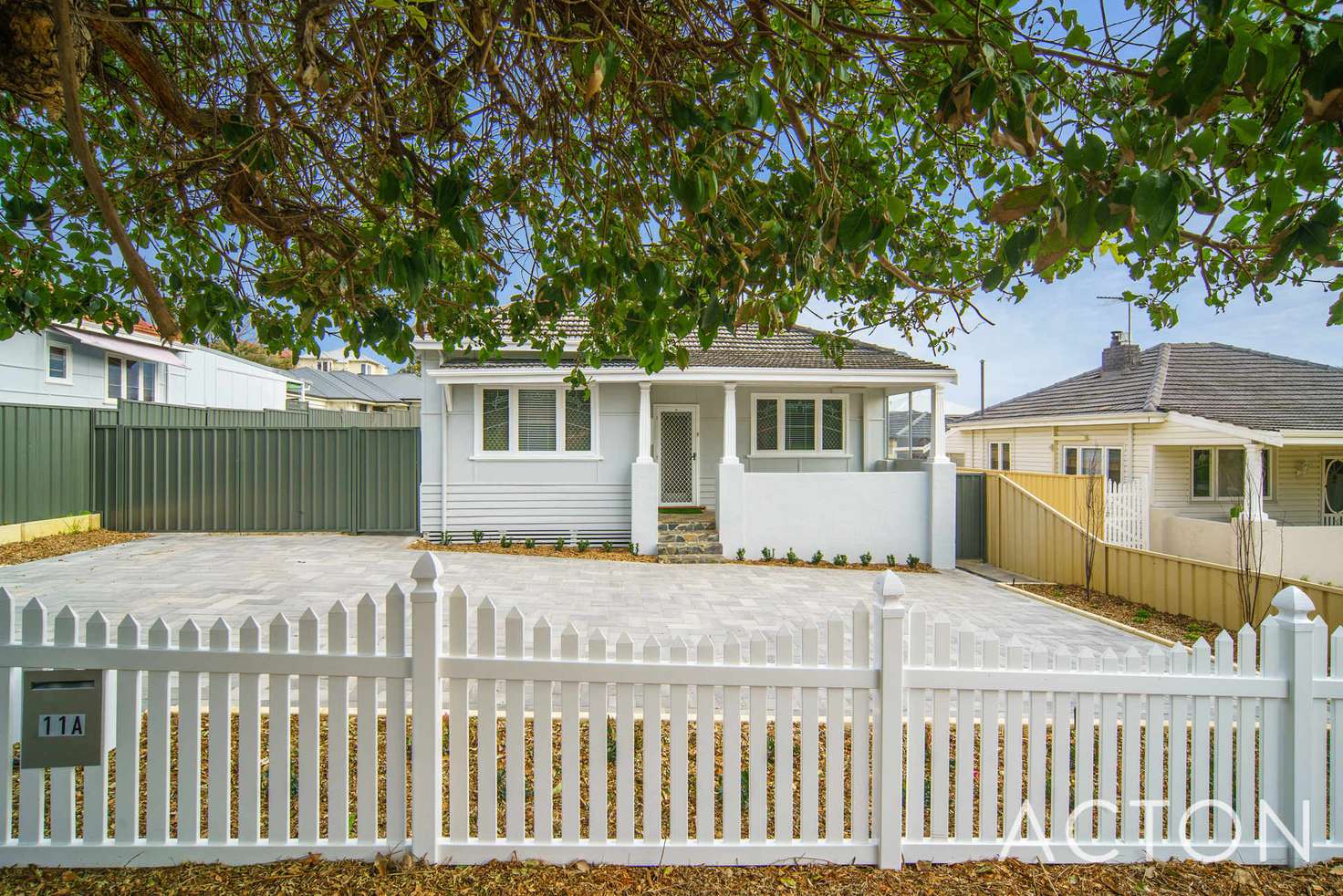 Main view of Homely house listing, 11 Toowong Street, Bayswater WA 6053