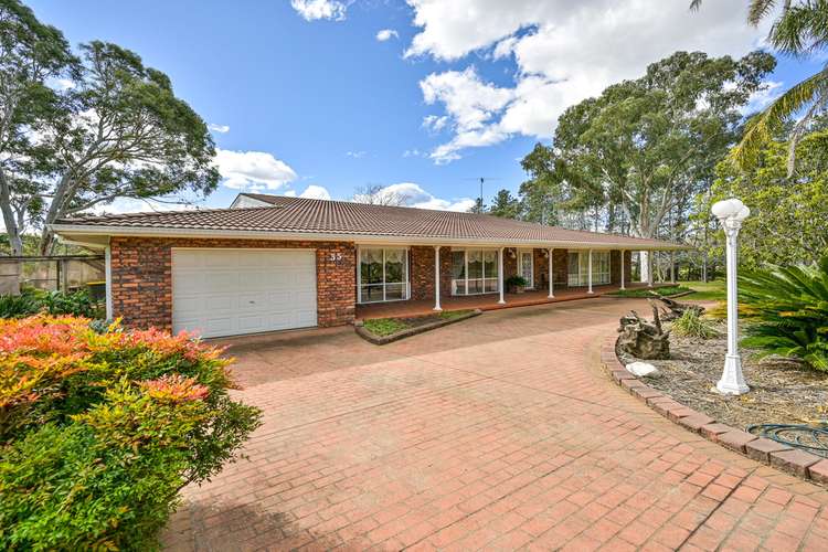 Main view of Homely house listing, 35 Jumbunna Place, Buxton NSW 2571