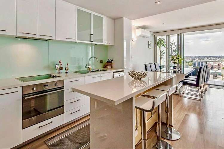 Fifth view of Homely apartment listing, 116/151 Adelaide Terrace, East Perth WA 6004