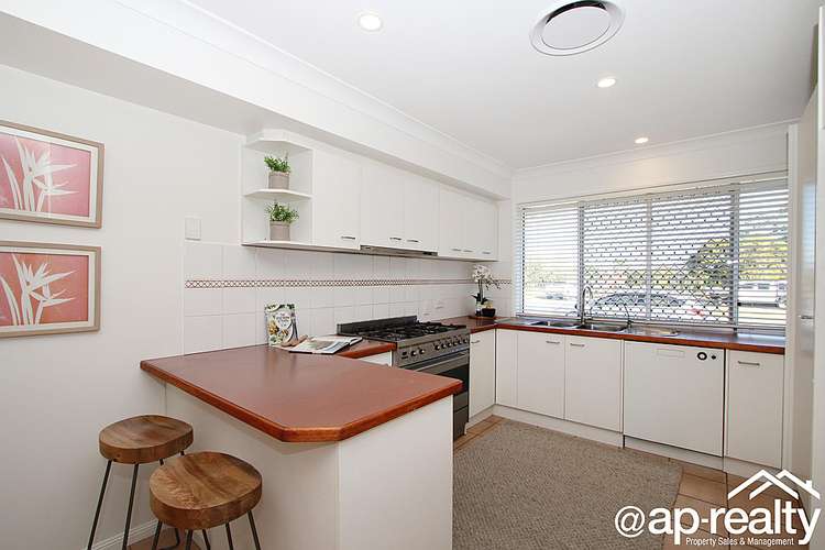 Fourth view of Homely house listing, 4 Barrier Place, Forest Lake QLD 4078