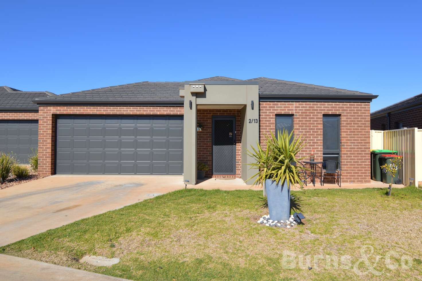 Main view of Homely house listing, 2/13 Springfield Drive, Mildura VIC 3500