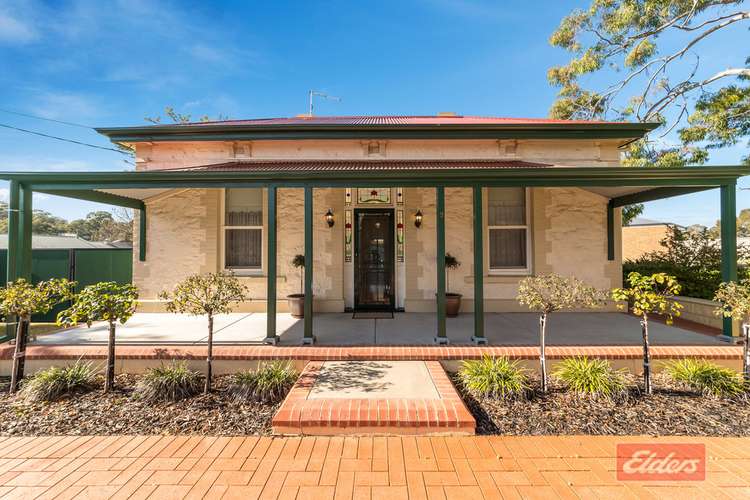 Main view of Homely house listing, 9 George Street, Williamstown SA 5351