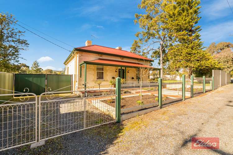 Second view of Homely house listing, 9 George Street, Williamstown SA 5351