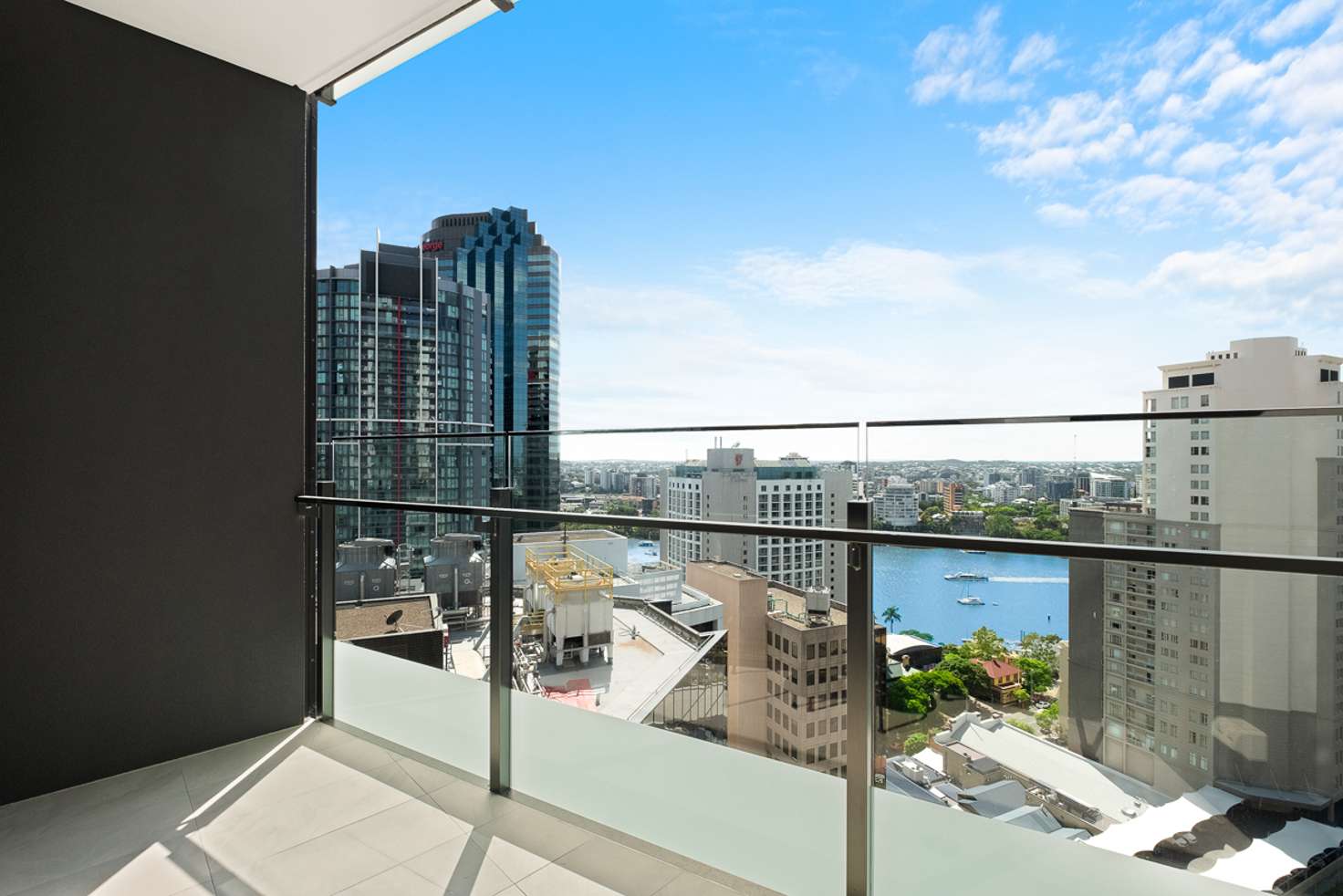 Main view of Homely apartment listing, 1911/111 Mary Street, Brisbane City QLD 4000