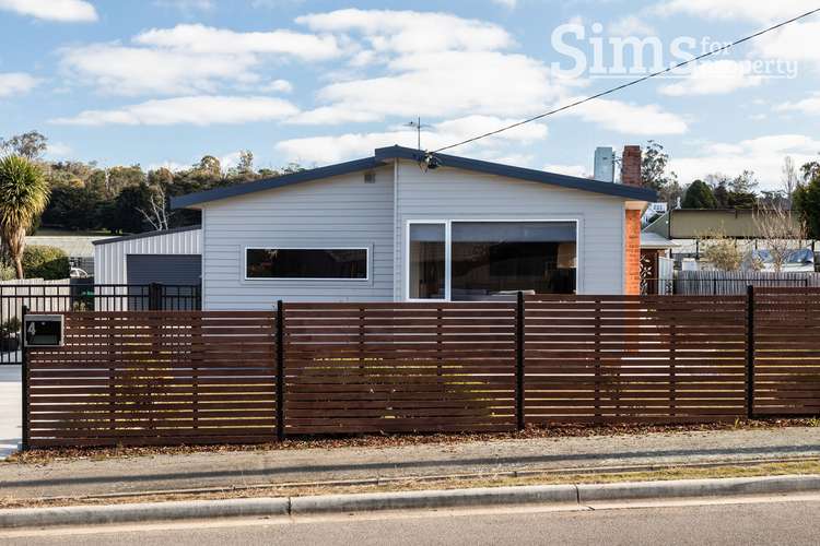 Main view of Homely house listing, 4 Raglan Street, Youngtown TAS 7249