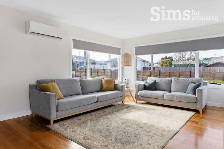 Fourth view of Homely house listing, 4 Raglan Street, Youngtown TAS 7249