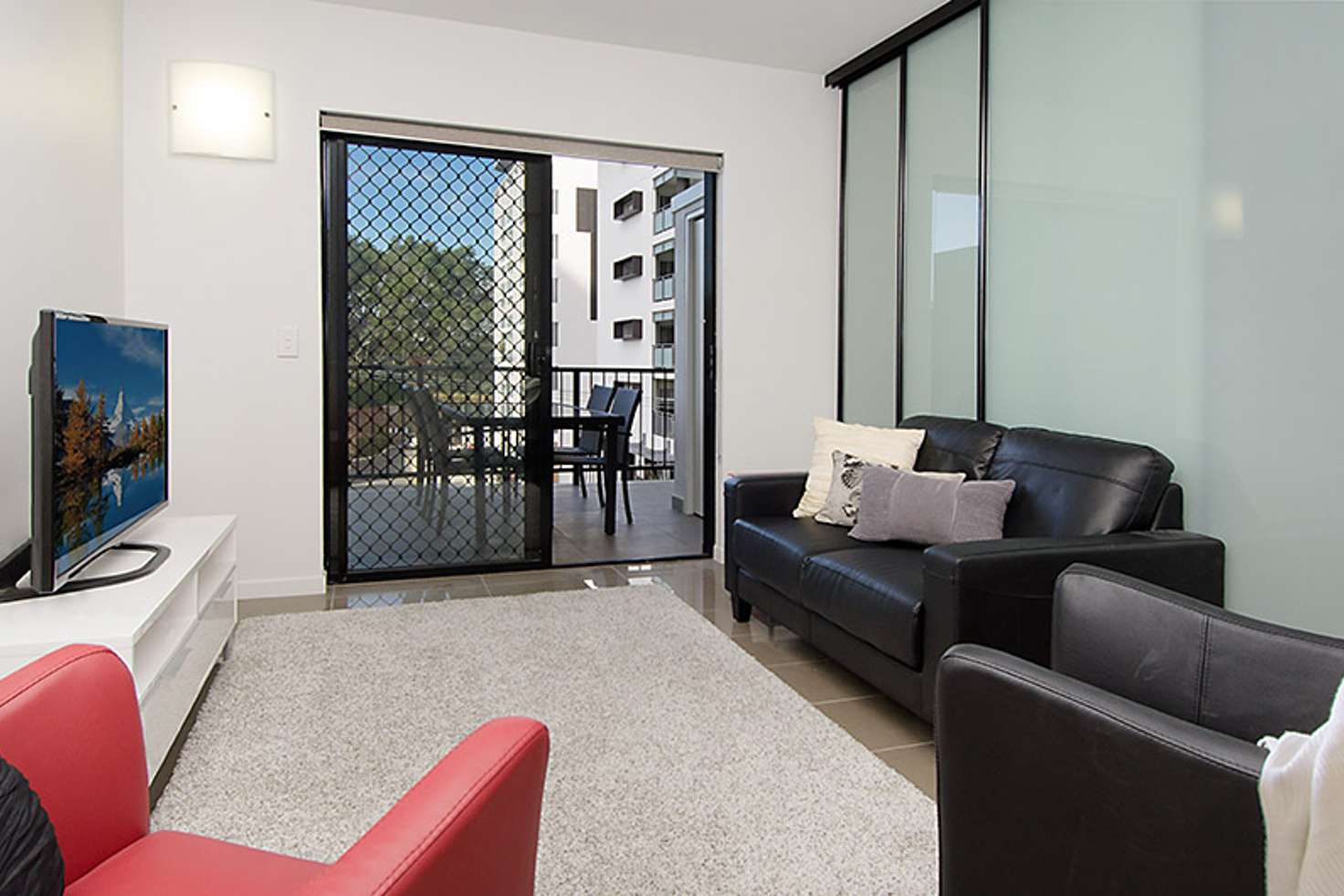 Main view of Homely apartment listing, 14/1 Hurworth Street, Bowen Hills QLD 4006