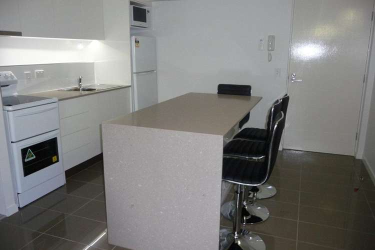 Fourth view of Homely apartment listing, 14/1 Hurworth Street, Bowen Hills QLD 4006