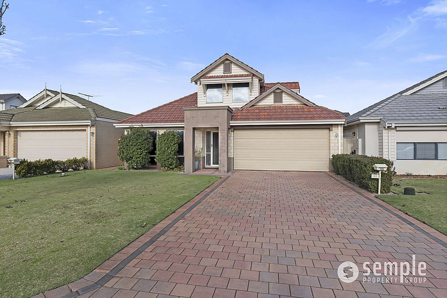 Main view of Homely house listing, 17 Elgin Road, Canning Vale WA 6155